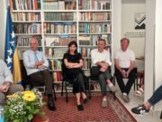 Prijedor: Održana panel diskusija “Uticaj govora mržnje na psihološko zdravlje”