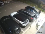 Oglasila se policija o napadu na Branislava Borenovića