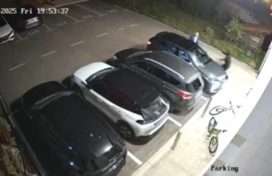 Oglasila se policija o napadu na Branislava Borenovića