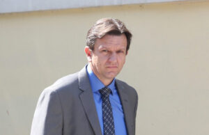 Branko Blanuša kandidat SDS-a za predsjednika RS