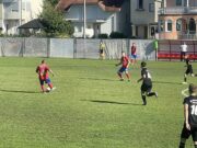 FK “Bratstvo” Kozarac – FK “Ravne” Međeđa 4:1