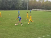 Remi Brda na domaćem terenu