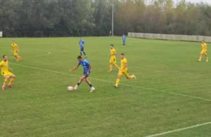 Remi Brda na domaćem terenu