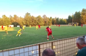 Brdo uvjerljivo u područnom KUP-u