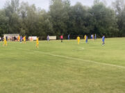 Brdo na čelu Drugoligaškog zapada