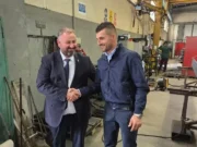 Privrednik iz dijaspore širi poslovanje na Bosnu i Hercegovinu