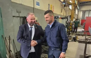Privrednik iz dijaspore širi poslovanje na Bosnu i Hercegovinu