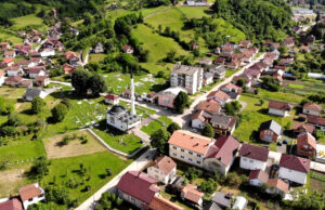 Zbog kvara danas prekid vodosnabdijevanja na području Ljubije Donja Ljubija Islam