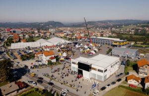 Sajam privrede Tešanj – BiH 2025: Popunjeni izložbeni kapaciteti, 600 izlagača iz 15 država