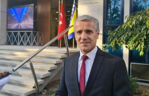 Duratović smijenjen s mjesta potpredsjednika NSRS-a, imenovana Nina Bukejlović iz SNSD-a