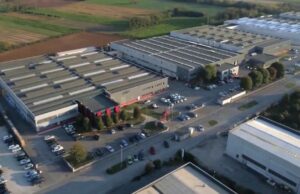 Italijani izgradili novu fabriku BiH, posljednja riječ tehnologije