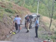 U saobraćajnoj nesreći kod Prijedora stradao vozač