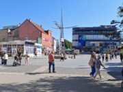 BiH i dalje živi od dijaspore: Stiglo još više novca Oko 39% stanovništva čini bh dijaspora