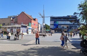 Prijedor se suočava se sa ozbiljnim demografskim izazovima Oko 39% stanovništva čini bh dijaspora