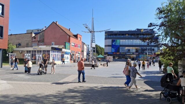 Oko 39% stanovništva čini bh dijaspora