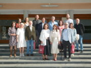 U Gradskoj upravi priređen prijem za učesnike 53. Književnih susreta na Kozari