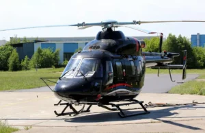 RS kupuje dva helikoptera, cijena skoro 15 miliona KM