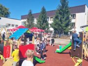 Sanski Most: Svečano otvorena nova igraonica