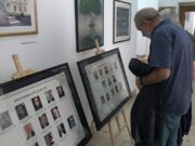 Otvorena izložba knjiga posvećenih Kozari