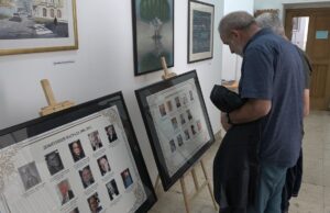 Otvorena izložba knjiga posvećenih Kozari