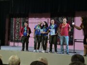 “Javorovi listovi” osvojili 3. mjesto na takmičenju u Nemili