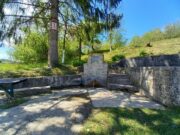 Prirodni dragulj Donje Ljubije – hladni i ljekoviti izvor Grabovac Grabovac, hladan i u najvrelije ljetne dane