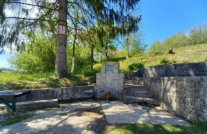Prirodni dragulj Donje Ljubije – hladni i ljekoviti izvor Grabovac Grabovac, hladan i u najvrelije ljetne dane
