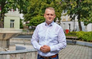 Grad Ključ kreće u izgradnju poslovne zone