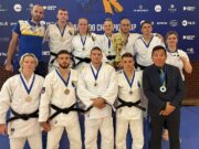 Judo reprezentacija BiH osvojila ekipno zlato na Balkanskom prvenstvu
