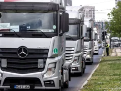 Transportni sektor u BiH na ivici kolapsa: Prevoznici najavljuju masovnu selidbu
