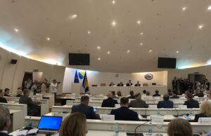 Sudske odluke se moraju poštovati, morate raditi na reformama inače nema novca