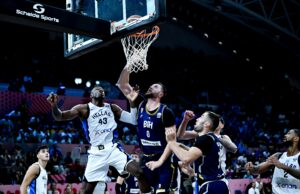 BiH igra odlučujući meč na Kipru: Zmajevi napadaju Gruziju