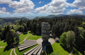 Poboljšan kvalitet zraka u cijeloj Bosni u odnosu na prethodni dan