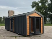 Montažne kuće iz Cazina osvojile nagradu na ZEPS-u, uskoro na evropskom tržištu