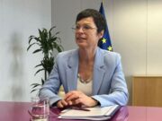 Evropska komesarka za proširenje Marta Kos u trodnevnoj posjeti BiH