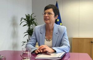 Evropska komesarka za proširenje Marta Kos u trodnevnoj posjeti BiH