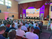 Od 3. do 5. septembra u Ribniku Druga po redu Konferencija mladih u poljoprivredi