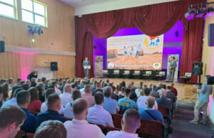 Od 3. do 5. septembra u Ribniku Druga po redu Konferencija mladih u poljoprivredi