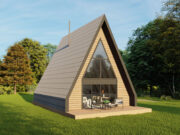 Montažne kuće postaju sve popularnije u Bosni i Hercegovini, evo šta trebate znati o njima