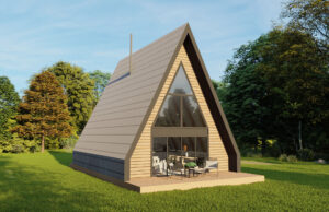 Montažne kuće postaju sve popularnije u Bosni i Hercegovini, evo šta trebate znati o njima