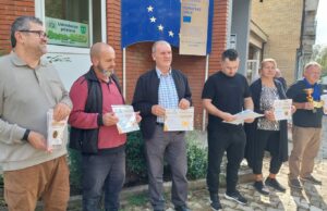 Sanski pčelari se “pozlatili” u Tuzli