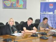 Međunarodni festival horova “Zlatna vila” od 3. do 8. novembra