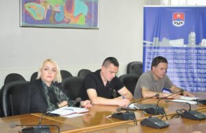 Međunarodni festival horova “Zlatna vila” od 3. do 8. novembra