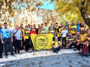 Planionarsko društvo “Mrakovica”: Održana 15. kozaračka transverzala