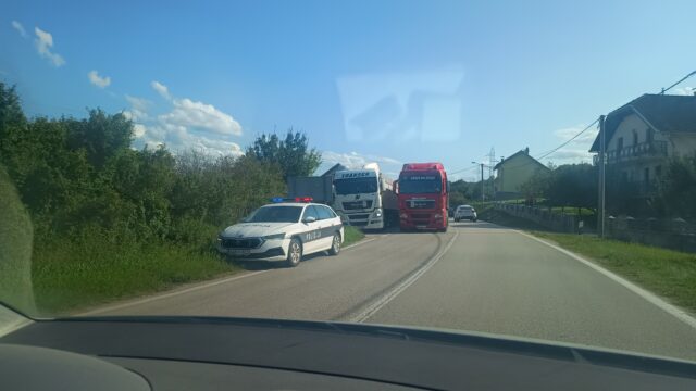 policija sanski most