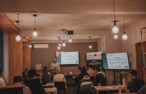 Prijedor: Počeo dvodnevni sastanak u okviru evropskog projekta „Inovacije kao usluga“