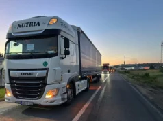 Nema političke volje u EU za boravak bh. vozača