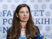 Profesorica s Harvarda o postkonfliktnom društvu u BiH: Ljudi žele mir i normalan život, političari održavaju tenzije