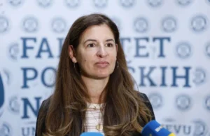 Profesorica s Harvarda o postkonfliktnom društvu u BiH: Ljudi žele mir i normalan život, političari održavaju tenzije