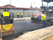 Naredne sedmice će biti završena većina radova na raskrsnici kod Vilaka